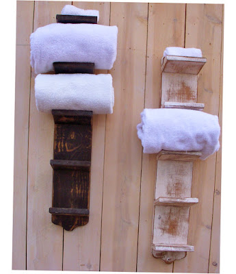 Creative Idea for Small Bathroom Towel Rack Ideas New and Latest Design Best Picture