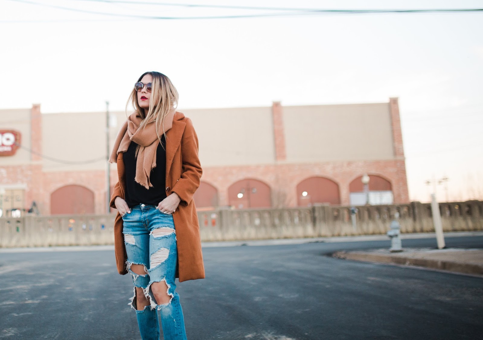 Style Blogger Taylor Winkelmeyer - My Cup of Chic