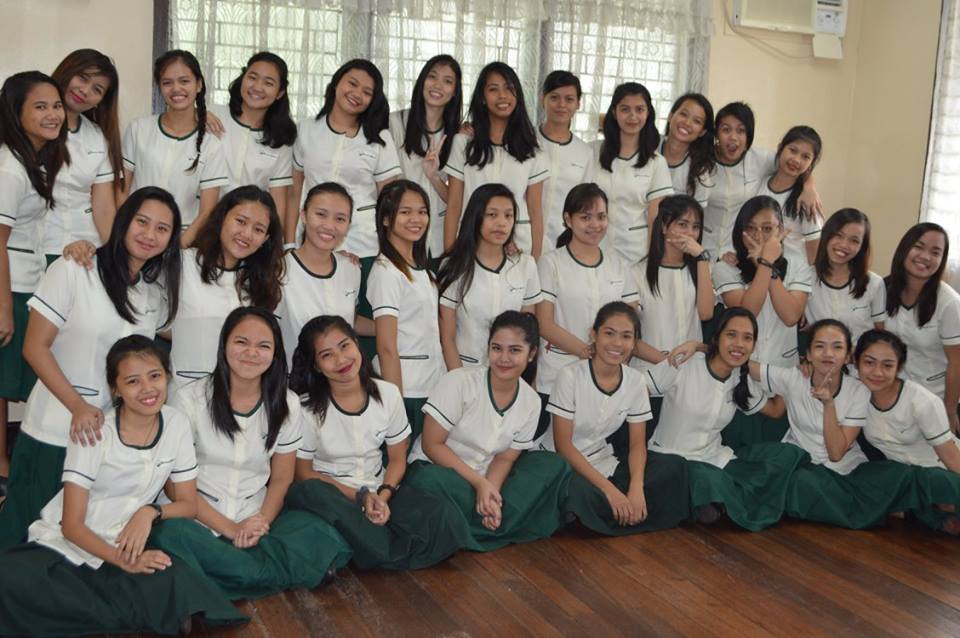 My Experiences in Punlaan School