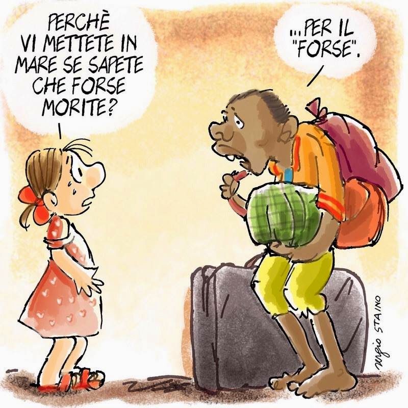 vignetta