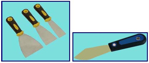 gambar spatula silikon