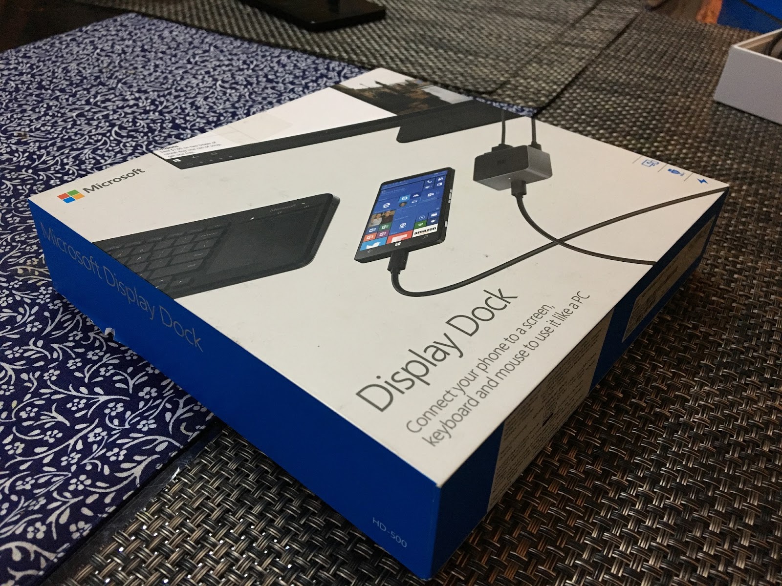 microsoft display dock lumia microsoft display dock lumia