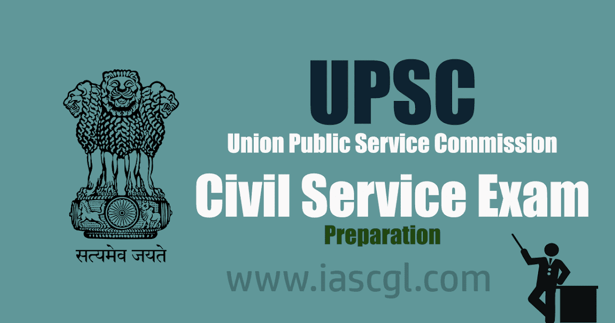 How to Prepare for UPSC Civil Service Prelims Exam