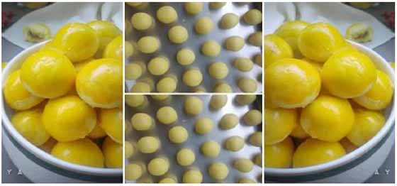 Resep dan Cara Membuat Kue Nastar Pulen Lumer dan Empuk by Bunda Mbaiyya Resep dan Cara Membuat Kue Nastar Pulen Lumer dan Empuk by Bunda Mbaiyya