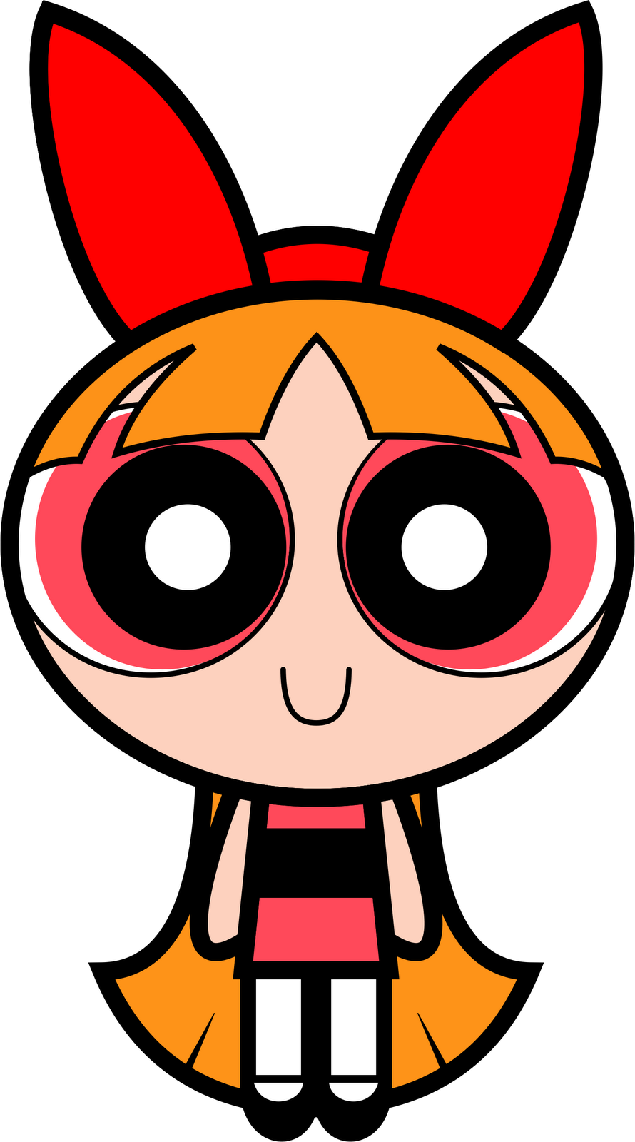 kumpulan Gambar The Powerpuff Girls Gambar Lucu  Terbaru 