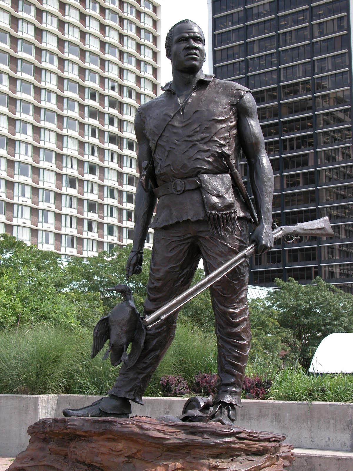 US Citizenship Podcast USCIS 10071 Louisiana Territory