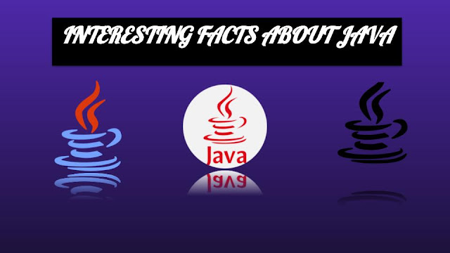 Few facts about JAVA Language