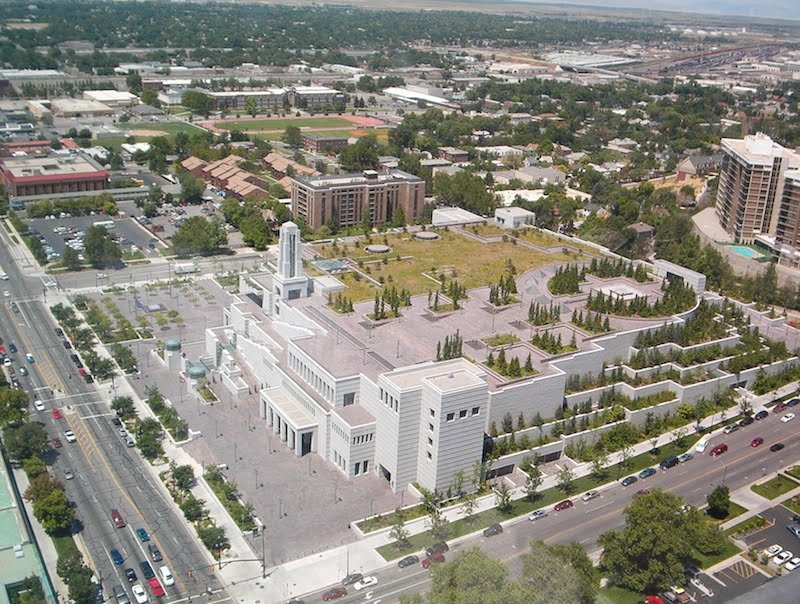 The LDS Phrontistery What is General Conference?