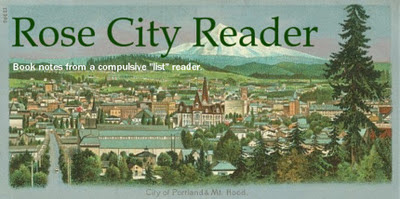 Rose City Reader