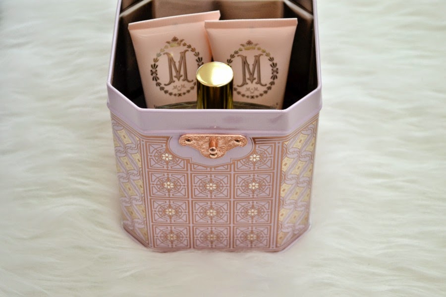 Mor christmas gift packs Clearance