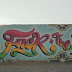 Fuck the Wall - Un mensaje de la creatividad latina