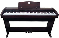 Classenti digital pianos