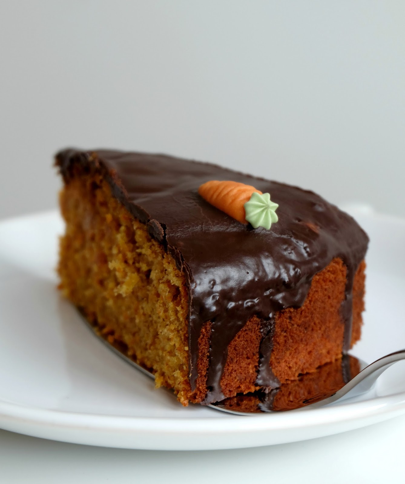 OsterLoveStory: Schoko küsst Karotte - sommersachen