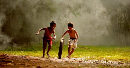 Terbaru 22+ Gambar Mainan Anak Tempo Dulu