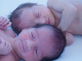 Two Angels, by Jim Parker on Flickr Image: Two Angels, by Jim Parker on Flickr