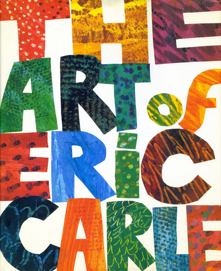 I Heart Picture Books: Eric Carle