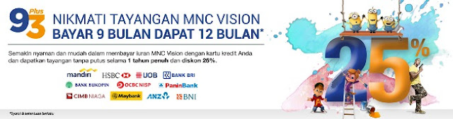 Promo MNC Vision