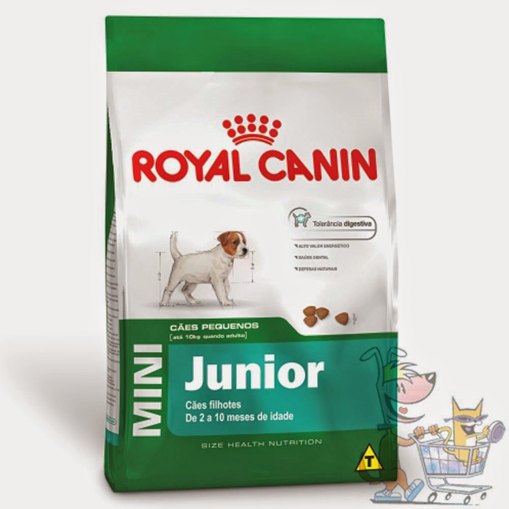Ração Royal Canin Super Premium