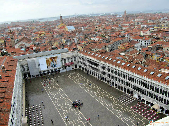 Piazza San marco Venezia, Venezia, venezia consigli utili, venezia informazioni, suggerimenti venezia, risparmiare a venezia, venezia lowcost