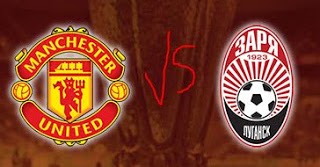 Manchester United vs Zorya Predictions & Betting Tips, Match Previews ...