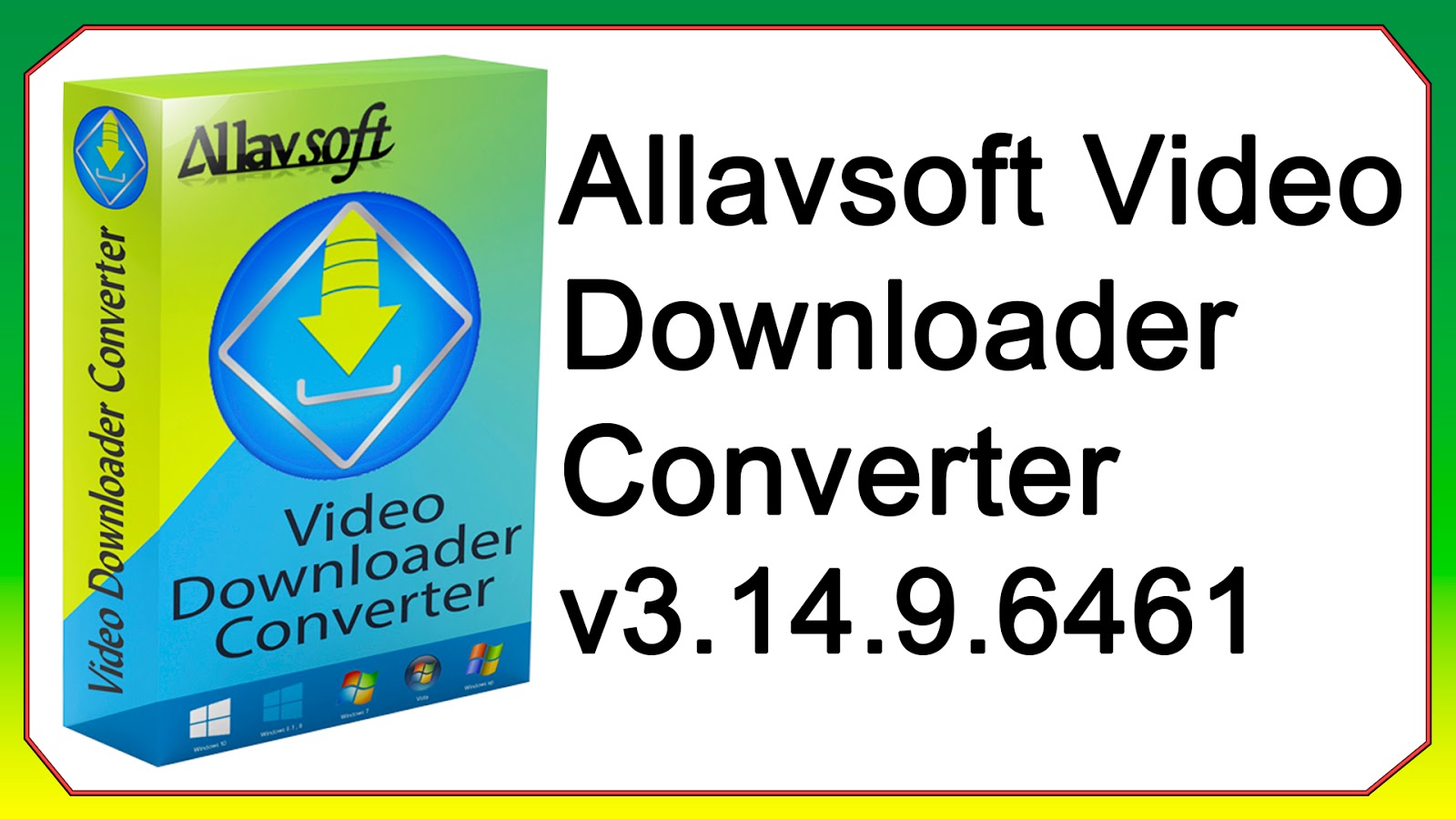 allavsoft video downloader converter 3.1 allavsoft video downloader converter 3.1