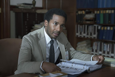 Castle Rock Series Andre Holland Image 3