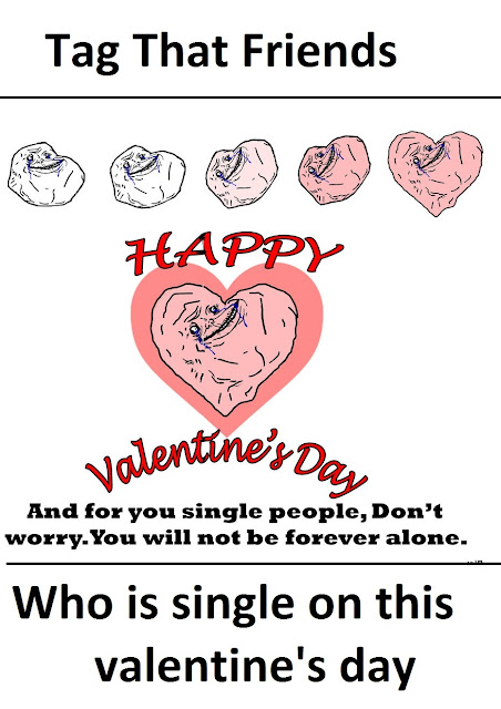Happy Valentines Day memes