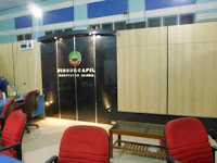 Furniture Semarang - Pesan Furniture Kantor Sesuai Budget