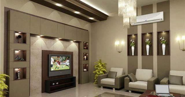 ديكورات وجهات تلفزيون tv اكثر من 10 صور من اجمل التصاميم شركة ارابيسك