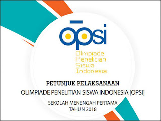 13 Siswa SMP Kota Ambon Siap Wakili Maluku Dalam Lomba OPSI 1 OPSI oke