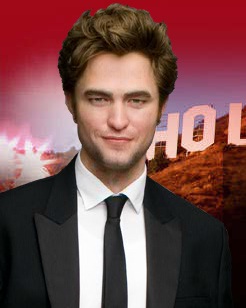 Robert Pattinson - Madame Tussauds dalam Paket Tour Hongkong - Enjoy Wisata