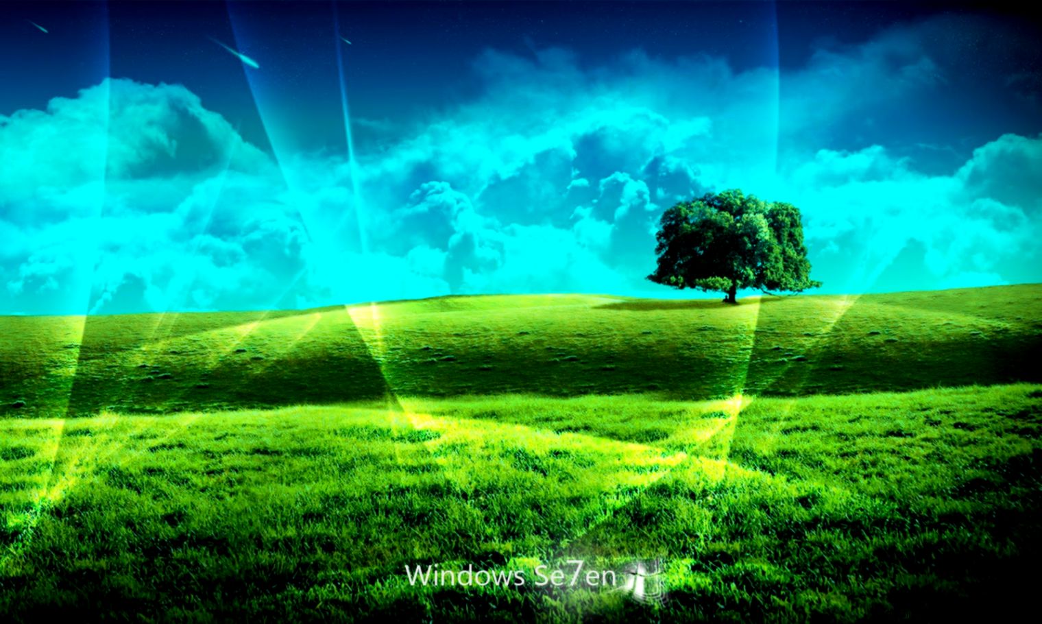 Animated Desktop Wallpapers 1