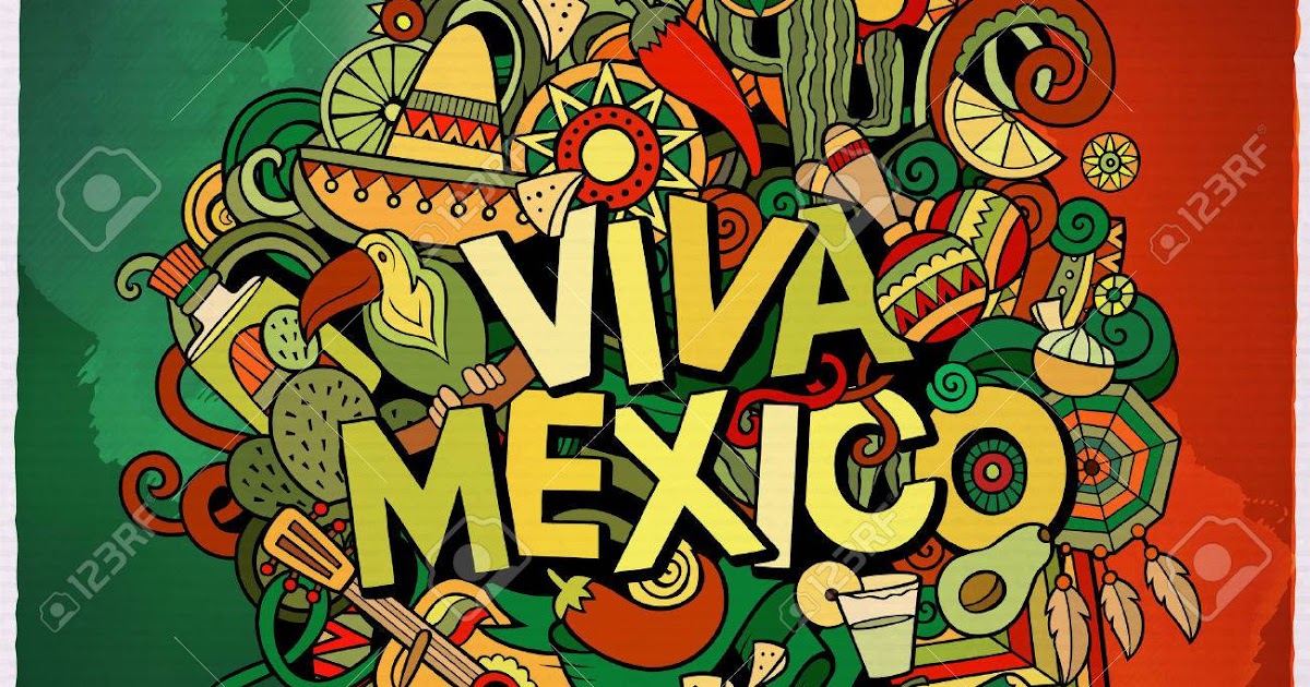 Viva México