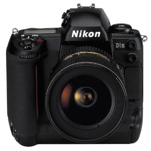 Best Price Nikon d1h digital camera: Nikon D1X - Digital camera - SLR