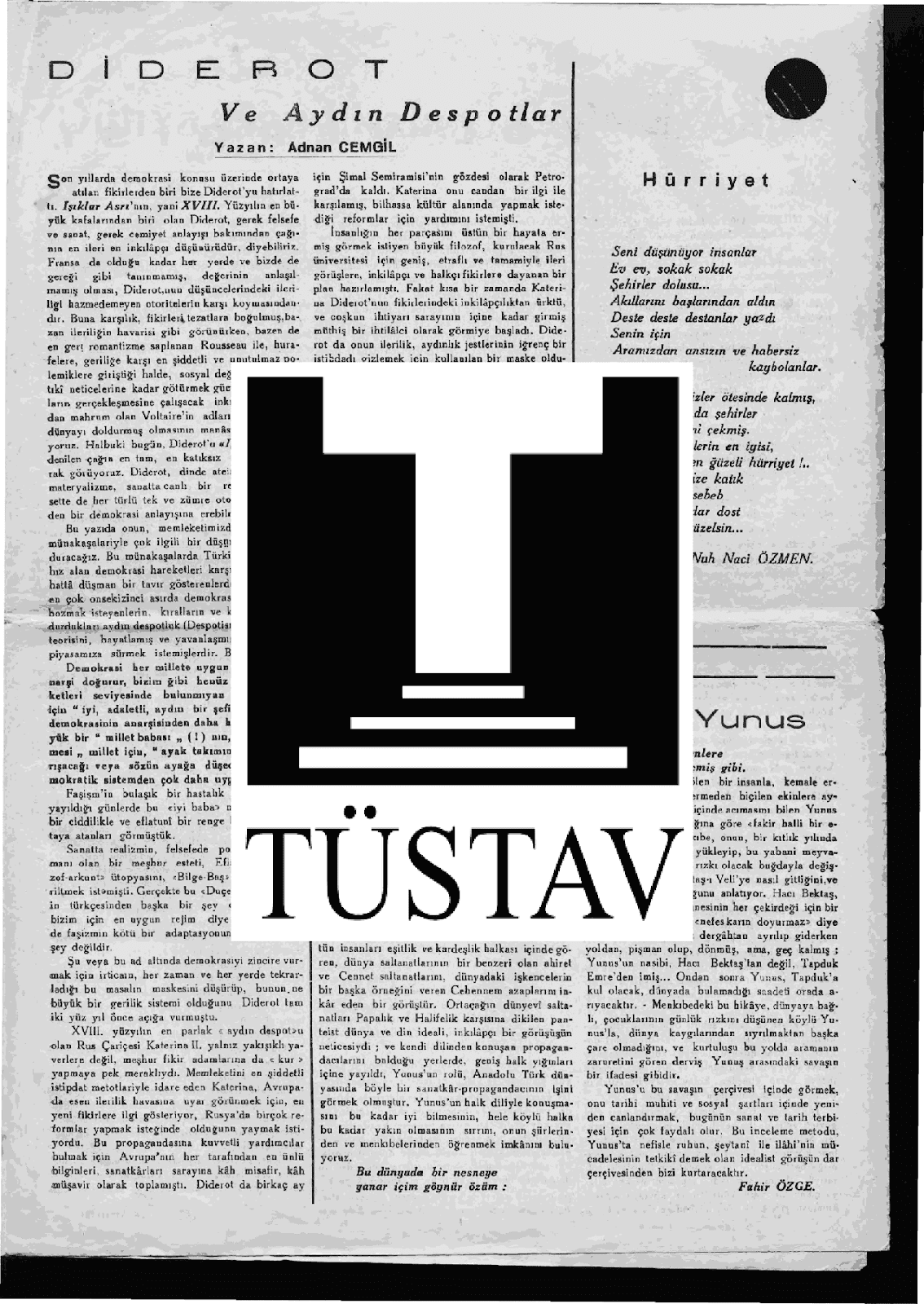 tam metin nasil yazilir