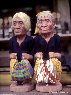 Ternyata Suku Batak dan Suku Toraja Memiliki Kesamaan