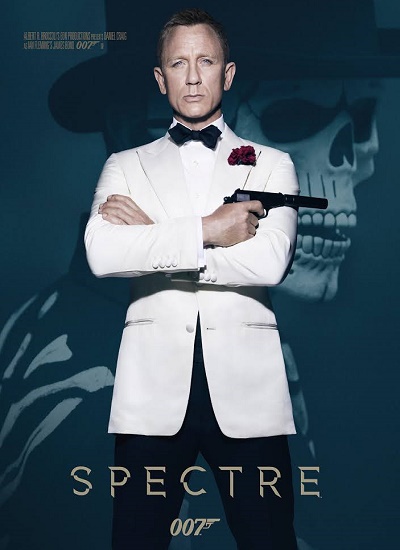 oo7 spectre movie oo7 spectre movie