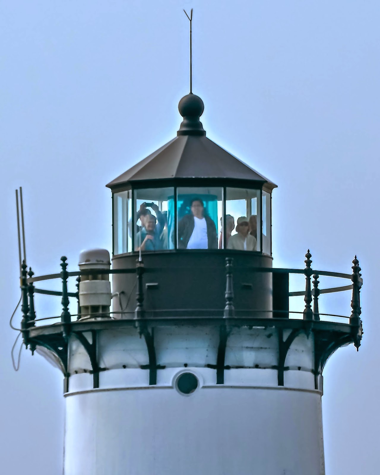 Maine Lighthouses and Beyond Portsmouth Harbor Lighthouse