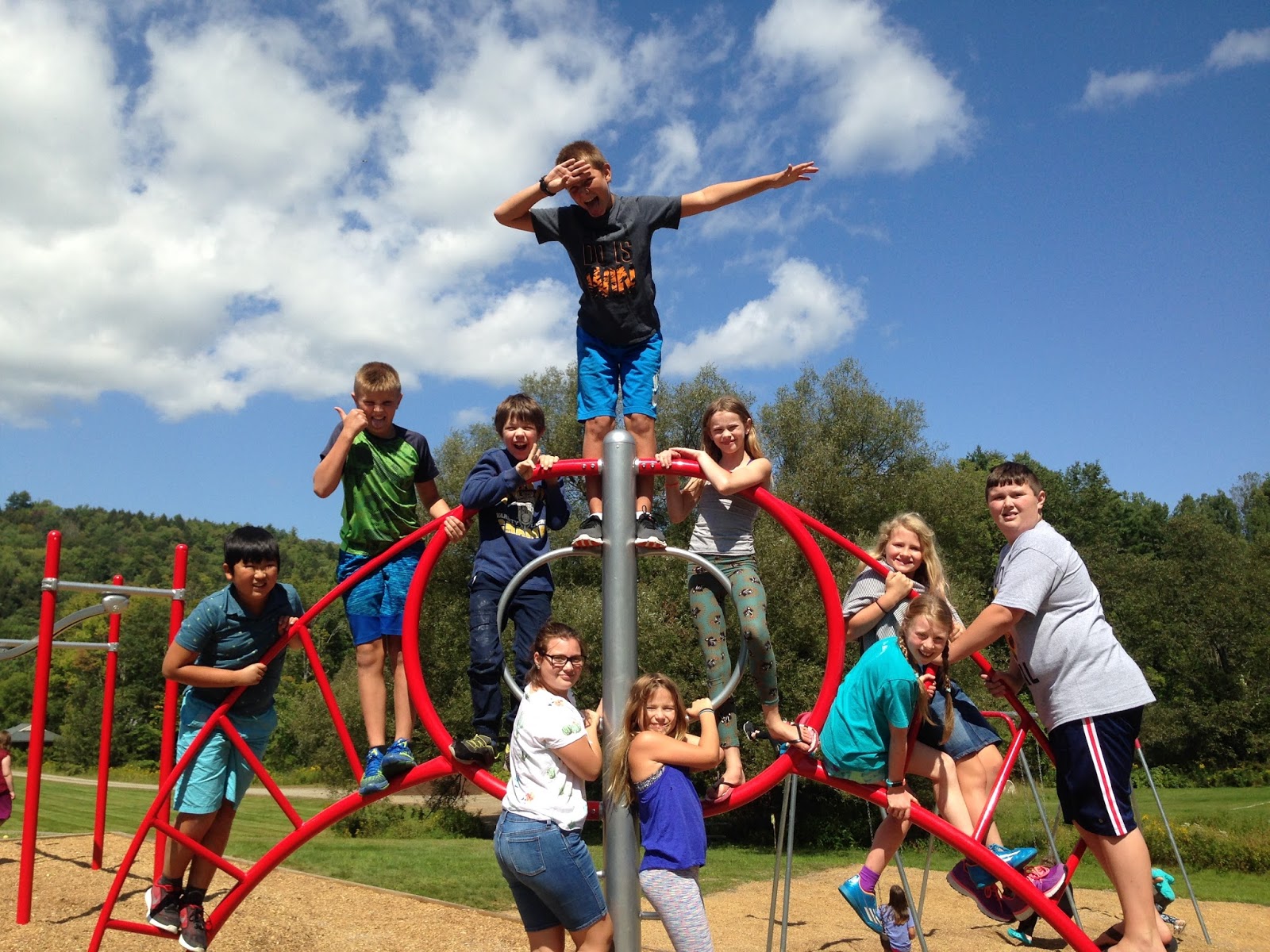 Bobcat Bulletin Moretown School's Blog Moretown School Update