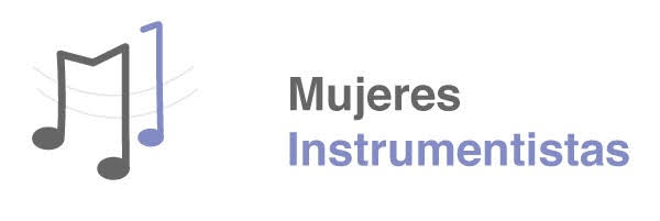 Mujeres Instrumentistas