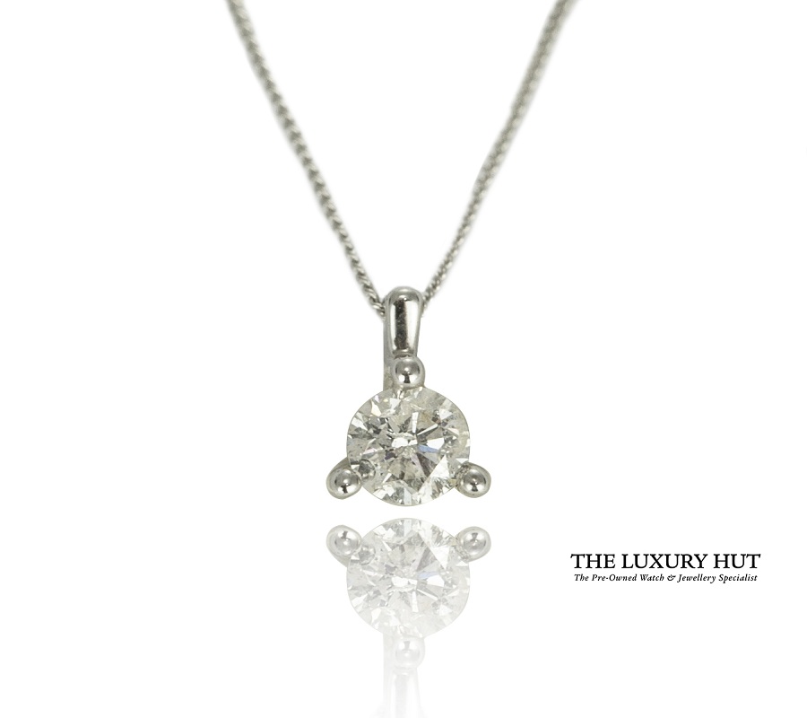 Buy Second Hand Jewellery