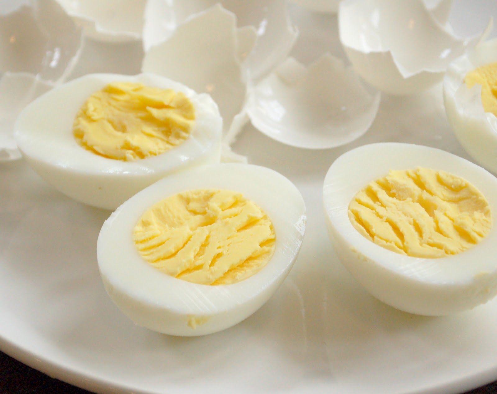 Cooking HardBoiled Eggs at High Altitude lightinleaves