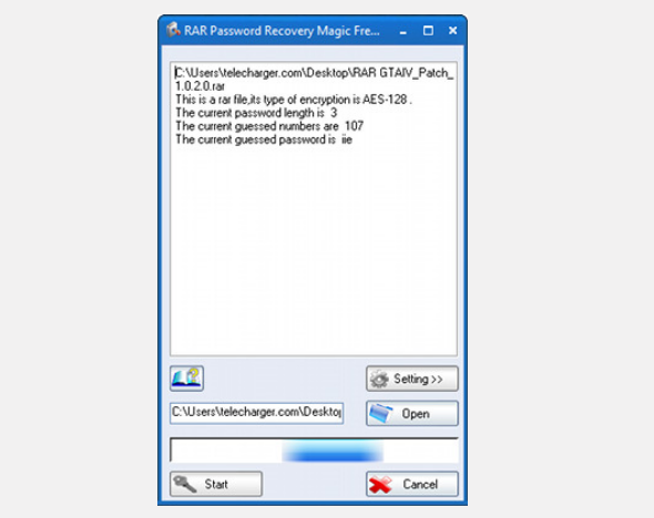Decrypter Mot De Passe Winrar En Ligne