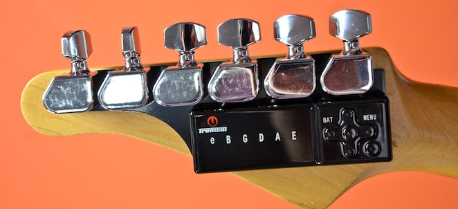 Auto Tune Device Barney Auto Tune Device Barney