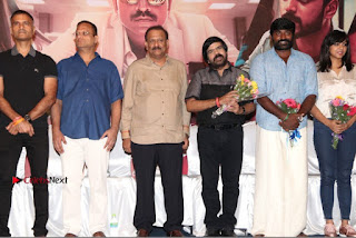 Kavan Tamil Movie Press Meet Stills  0052