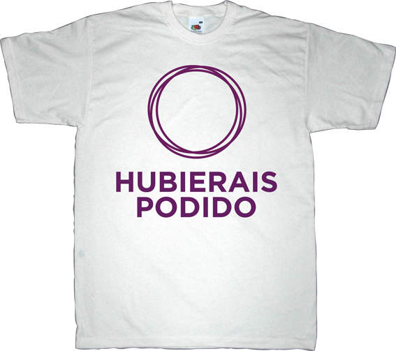 podemos brand spain spain is different useless spanish politics t-shirt ephemeral-t-shirts  catalonia independence freedom
