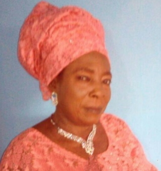 iyabo oko new look