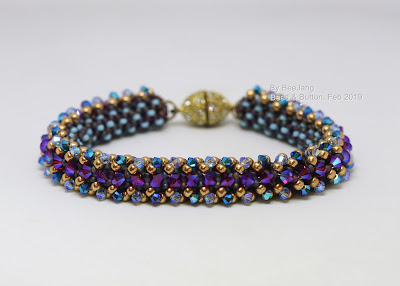 Netting Fun, Colors Ideas: bead_tutorial — LiveJournal