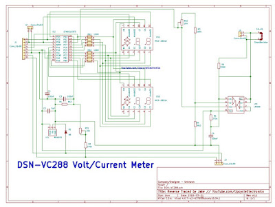 Dsn Vc288 Схема Принципиальная - tokzamer.ru