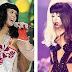 Katy Perry beats out Gaga in MTV VMA nominations